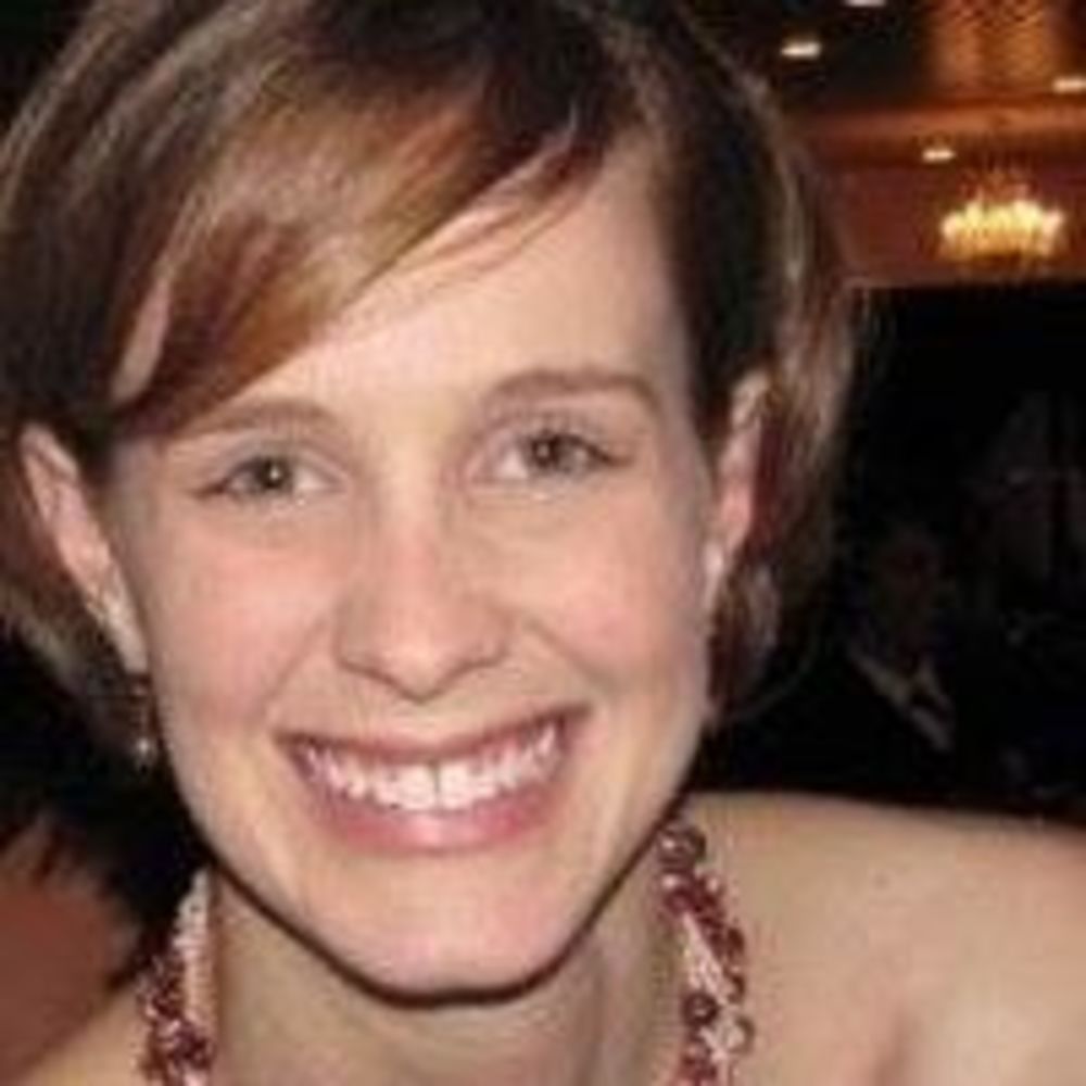 Meet your Posher, Susan